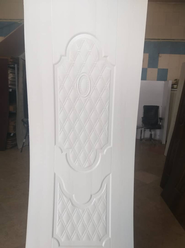 درب ملامینه مدل تشریفات
